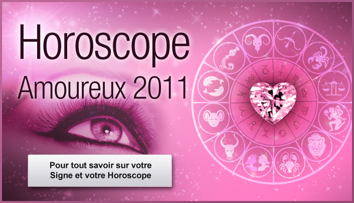 Horoscope amoureux annuel