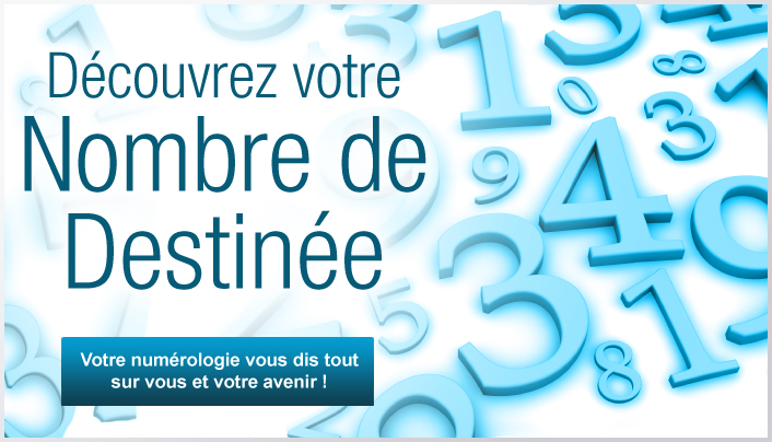 numérologie : tirage quotidien 